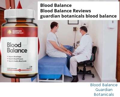 Blood Balance Doctor Review
